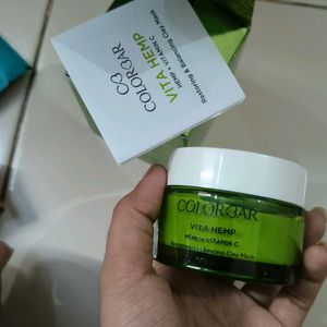 Colorbar Clay Mask Price Drop