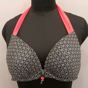 Padded Bikini Bra 36 C