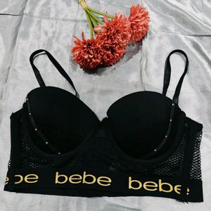 Bebe Imported Bra