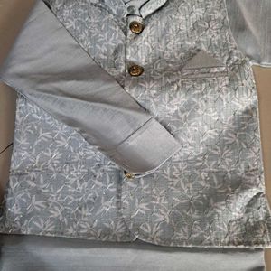 Kurta Pajama Set