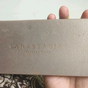 Anastasia Rose Metals Eyeshadow Palette