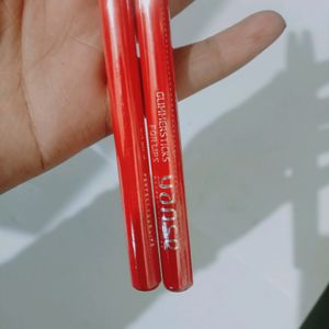 Yanse Glimmer Sticks For Lips