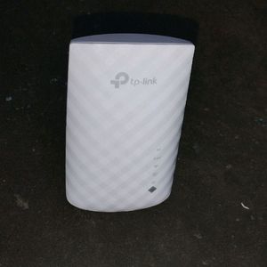 TP-Link Dual Band