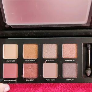 Combo Eyeshadow Palette