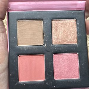 Unused My Glamm Eyeshadow