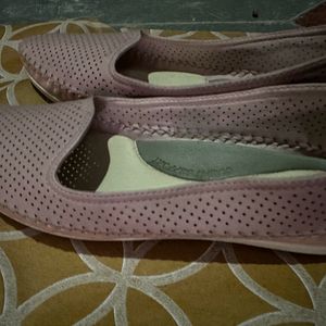 Bata Comfit Ballerinas