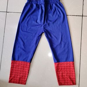 Spiderman Costume Set