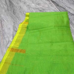 Khadi Handloom Saree