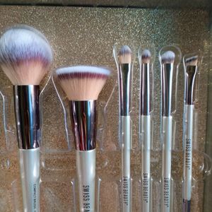 Swiss Beauty Makeup Brushes