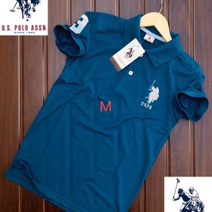 U.S POLO TSHIRT