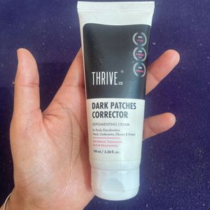 Thriveco Dark Patches Corrector