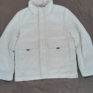 winter jacket