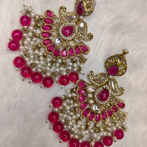 Party Earings