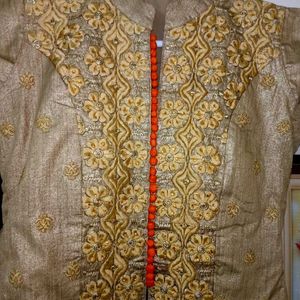 Women's Anarkali Outfit