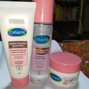 Cetaphil Bright Healthy Radiance