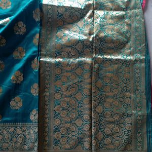 Banarasi Silk