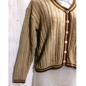 Cardigan sweater For Women's