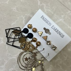 Earring Set