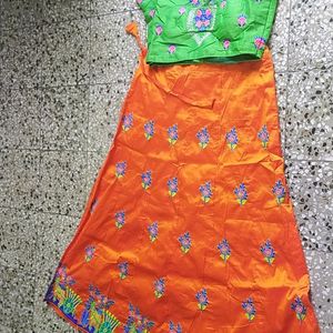 navratri Chaniya Choli