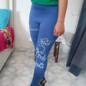 3 Combo Tights For Gym