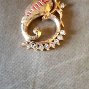 Ganesh Pendant Mangalsutra