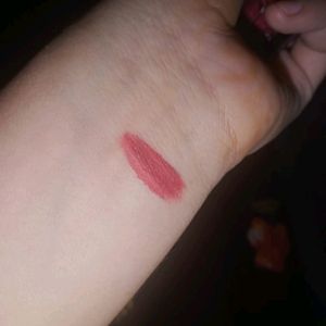 Rose Beautiful Lipstick