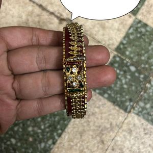 Bangles And Kada