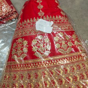 Lehenga Swap