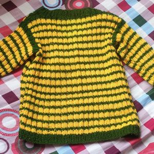 Kids Sweater