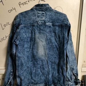 ORIGINAL ROADSTER DENIM