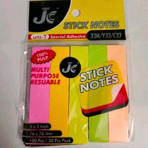 Sticky Notes