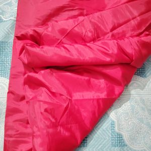 Satin Fabric