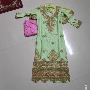 New Pakisthani Suit Set