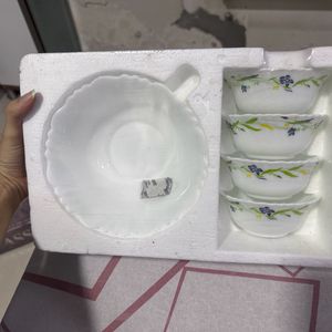 Bowl Set