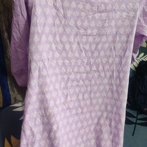 💜Kurta