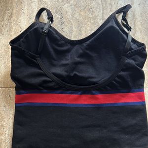 Sports bra