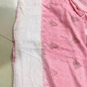 Soft And Cool Fabric Saree