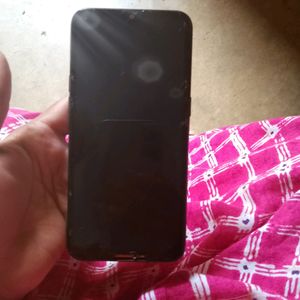 Phone Was Display Are Damaged