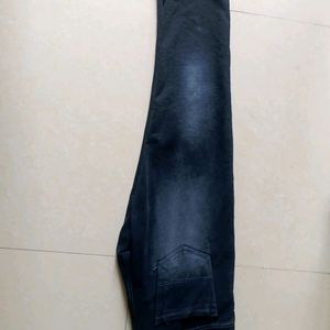 Men Slim Fit Stylish Jeans