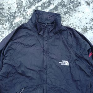 North Face Black Jacket