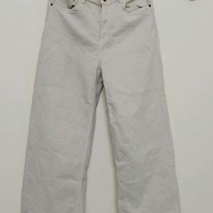 WOMEN'S COTTON JEANS DA(27)