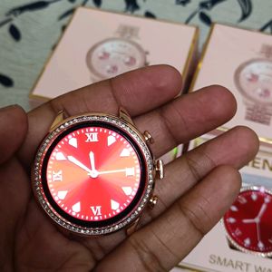 Fossil Gen 9 Smartwatch for her 💞