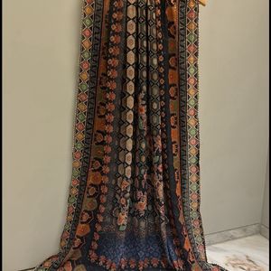 Brand New Georgette Dupatta