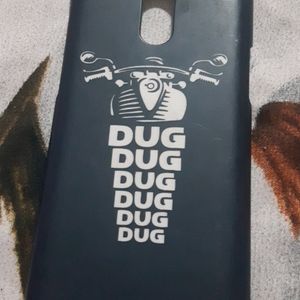 Mobile Cover ONEPLUS7