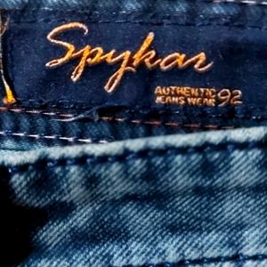 Sale ❗️❗️Spykar Denim Jeans For Casual Wear