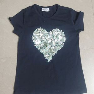 Ovs Girl Tshirt