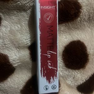 Insight Matte Lip Ink