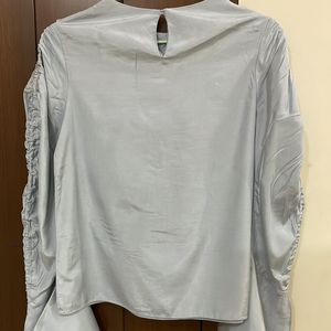 Vintage Full Sleeve Top