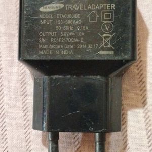 Mobile Charger Adapter