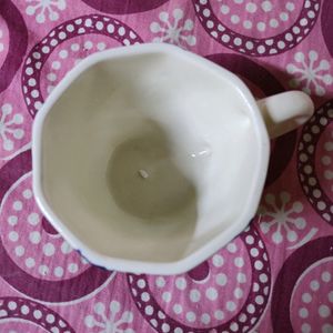 New Unique Ceramic Eye Designer Mug & Plater